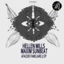 Maxim Sunbeat, Hellen Mills - Spre Rasarit