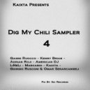Giorgio Rusconi & Omar Serarcangeli - The Dam (Original Mix)