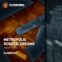 Andy Filth - Robotic Dreams (Original Mix)