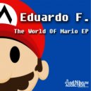 Eduardo F. - My Face