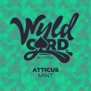 ATTICUS - YUH (Original Mix)