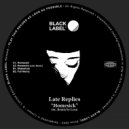 Late Replies - Shakefunk