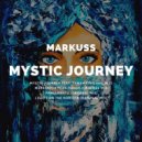 Markuss, Tanah - Marrakech (Original Mix)
