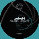 zekeN - Earthsea (Original Mix)