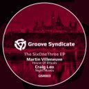 Craig Leo - Night Moves (Extended Mix)