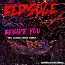 Redsole - Beside You (James Hurr Remix)