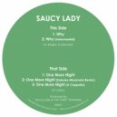 Saucy Lady - One More Night (A Cappella)