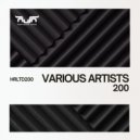 Matt Rigozzi - Domination (Original Mix)