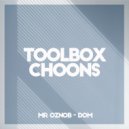 Mr Oznob - Dom (Original Mix)