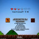JediNite DJ - Left Me On Read