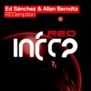 Ed Sánchez, Allan Berndtz - REDemption (Original Mix)