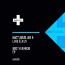 Nocturnal Joe & Luke Lexus - Tom Bomb (Original Mix)