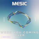 Mesic - When You Coming Over (Original Mix)
