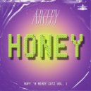 Arkley - HONEY (Extended Mix)