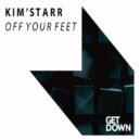 Kim\'Starr - Off Your Feet (Extended Mix)