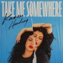 Karen Harding - Wrong Places