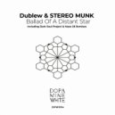 Dublew & STEREO MUNK - Ballad of a Distant Star