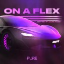 Odyssy ft. Kori Roze - On A Flex (Original Mix)