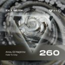 DJ Nejtrino, Anza - Fade To Grey (Radio Edit)