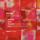 Yousef - 22.22
