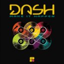 Dash - Close Your Eyes (Original Mix)