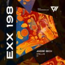 André Rech - In Space