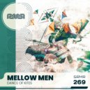 Mellow Men - Dance of Kites (Emanuel Jr. Remix)