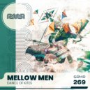 Mellow Men - Dance of Kites (Deep Mix)