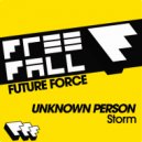 Unknown Person - Storm (Original Mix)