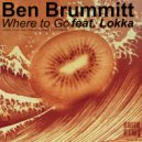 Ben Brummitt - Last Days (Original Mix)