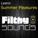 Leero - Summer Pleasures (Original Mix)