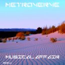 Metroverve - Foulard