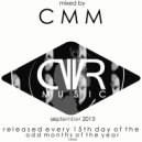 Cmm, Allex Bridge - Check You Display (Original Mix)