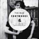 Thing - Lost Vibes