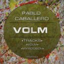 Pablo Caballero - Myrdosch
