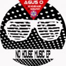 Agus O - Passaport