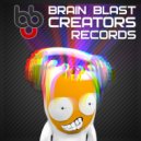 Brain Blast Creators - Glitch Da Dub (Mashur Remix)