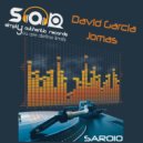 David Garcia (Spain) - Evasion (Original Mix)
