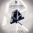 VidaLoca & Piem - The Flash (Original Mix)