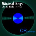 Manel Diaz - Minimal Boys Like Big Boobs