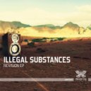 Illegal Substances - Eurobitch (Remix)