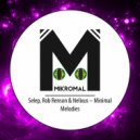 Rob Renson & Nelixus - Random FX (Original Mix)