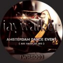 Jorge Cabo - Strangers In The Midnight (Original Mix)