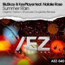 BluSkay & KeyPlayer feat. Natalie Rose - Summer Rain (Farzam Remix)