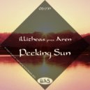 Illitheas Pres. Aren - Peeking Sun (Original Mix)