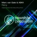 Marc van Gale & ASKII - Rising (Original Cinematic Mix)