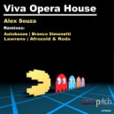 Alex Souza - Viva Opera House (Lawrens Remix)