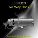 Leenoox - No Way Back (Supersto Remix)