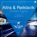 Aitra & Reiklavik - Arnhem Nights (SecretRank Remix)