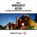 Heston - These Catz (Matt Fear Remix)